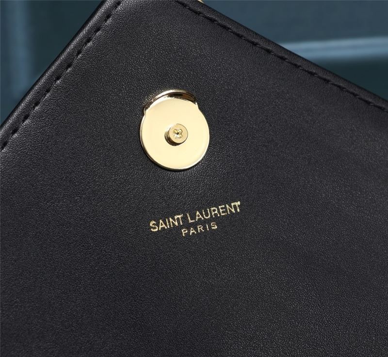 YSL Satchel Bags